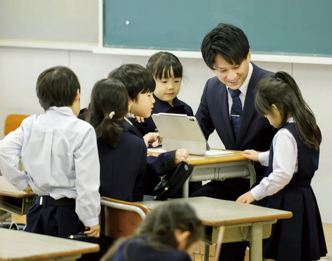 放課後活動