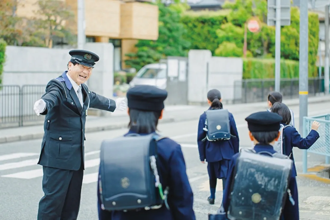 警備体制