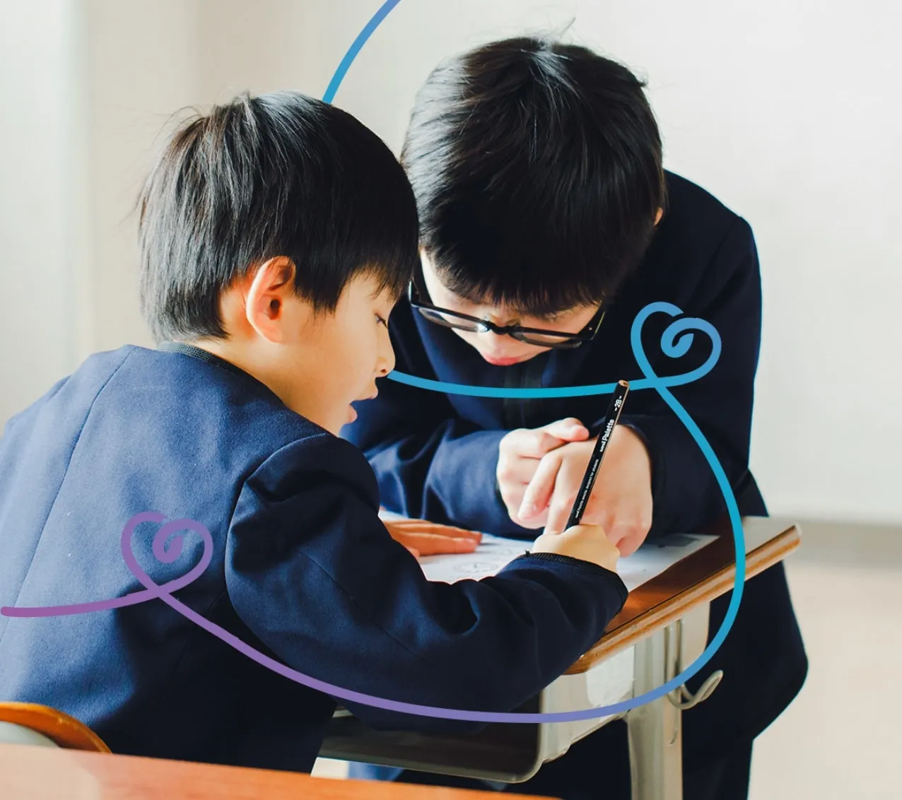 進学実績・卒業生