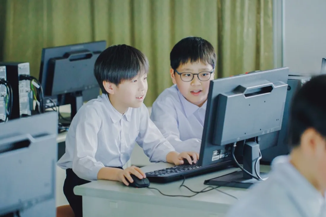 探求学習